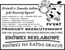 Конфеты Krówki Firmowe с логотипом / 2,5 кг