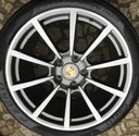 @@PORSCHE CARRERA 991 20-ДЮЙМОВЫЕ КОЛЕСА @@