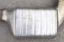 SILENCIEUX ÉCHAPPEMENT CATALYSEUR 225D 224KM BMW F22 2018photo 7