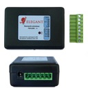 ЛЕСТНИЧНЫЙ КОНТРОЛЛЕР F20 ДЛЯ ЦИФРОВЫХ СВЕТОДИОДНЫХ ЛЕНТ RGB