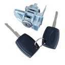 ЗАМОК ВСТАВНОЙ ЛЕВЫЙ ДЛЯ ЛЕВОЙ ДВЕРИ FORD Ku-Ga KUGA