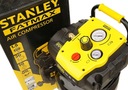 STANLEY FATMAX КОМПРЕСОР BEZOLEJOWY КОМПРЕСОР 30L зображення 6