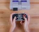 Приемник 8bitdo SNES: игра с помощью планшета Nintendo PlayStation на SNES