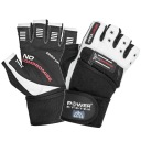 Спортивные перчатки POWER SYSTEM NO COMCOMROMISE, размер L