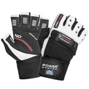 Спортивные перчатки POWER SYSTEM NO COMCOMCOMROMIS, размер XL