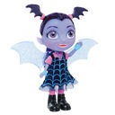 Vampirina Netopier, funkčná bábika, 78040 Efekty zvukové svetelné