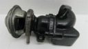 КЛАПАН EGR FIAT DUCATO IVECO DAILY 06- 2.3 HPI JTD