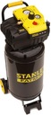 БЕЗМАСЛЯНЫЙ КОМПРЕССОР STANLEY FATMAX 50л + комплект