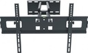 НАСТЕННОЕ КРЕПЛЕНИЕ ДЛЯ LED/ЖК-ТЕЛЕВИЗАРОВ AX HAMMER 23 – 70 REG