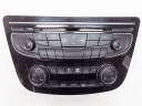 ПАНЕЛЬ РАДИО КОНДИЦИОНЕРА - Peugeot 508 10-14