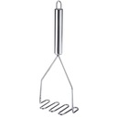 POTATO MASTER STEEL MAKER СПИРАЛЬНЫЙ ПЮРЕ Мешалка 25см