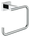 ДЕРЖАТЕЛЬ ДЛЯ ТУАЛЕТНОЙ БУМАГИ GROHE ESSENTIALS CUBE