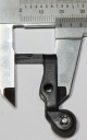 ЛОБЗИЛЬНЫЙ ВАЛИК BOSCH PST 700 750 800 900 1000 18