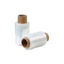 ФОЛЬГА СТРЕТЧ МИНИ РЭП 0,25 КГ ПРОЗРАЧНАЯ 250 гр