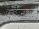 HYUNDAI I30 SPOILER CACHE COUVERCLES DE COFFRE ARRIÈRE 87250-G4000photo 6