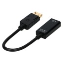 Адаптер кабеля Displayport — HDMI 4K DP