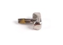ВИНТ РАЗЪЕМА КЛЕММЫ АККУМУЛЯТОРНОЙ БАТАРЕИ VW 19 мм ASO
