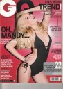 GQ 8/2009 немецкий