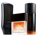 НАБОР МУЖСКОЙ AVON FULL SPEED 3 ПРЕДМЕТА ДЛЯ НЕГО