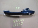 НАРУЖНАЯ РУЧКА ДЛЯ ПРАВОЙ ДВЕРИ VITO VIANO W639