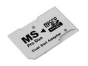 АДАПТЕР ДЛЯ MICRO SD-MS PRO DUO