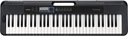 CASIO CT-S300 Przenośny keyboard ze Statywem Marka Casio