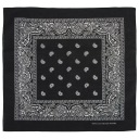 Шарф BANDANA 55 х 55 см, хлопок MFH