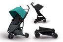 Коляска Quinny Zapp Flex %%