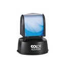 Штамп с логотипом COLOP EOS R30 КРУГЛЫХ ШТАМПОВ