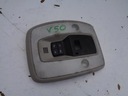 LAMPKA OŚWIETLENIA WNĘTRZA VOLVO V50