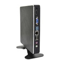 Мини-ПК SOLIN i3/4 ГБ/64 ГБ Lnx/WIn7/WIn10