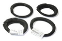 ПОДКЛАДКИ ПРУЖИНЫ ПЕРЕДНЕГО АМОРТИЗАТОРА BMW OE 5 E39 3 E46