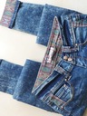 #RE399 Джинсы VOUGE удобные женские брюки 31/XXL
