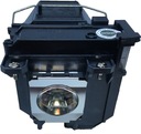 EB-680 EB-680S Оригинальная лампа Epson + модуль