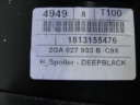 СПОЙЛЕР КРИШКИ БАГАЖНИКА VW T-ROC 2GA827933  (8082072088) фото min 5