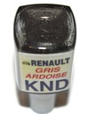 Renault teknd knd gris ardoise ary ara 10 мл