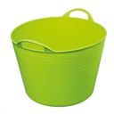 КОНТЕЙНЕРНОЕ ВЕДРО ГИБКАЯ КОРЗИНА 120 КГ 42 Л ФИСТАШКИ