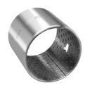 PAP 5040 P20 скользящая втулка 50x55x40 PERMAGLIDE