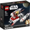 LEGO 75263 STAR WARS Micro... Крыло сопротивления Y