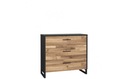 ЯКОБИНА Комод SRBK211 - FORTE