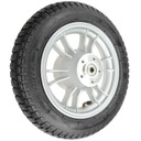 ОБОД КОЛЕСА 2,50-9 ДЮЙМОВ МОТОВЕЛОСИПЕД PONY STELLA