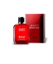 Фензи Юуст! Homme Red edp 100мл