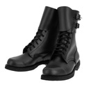 Военные ботинки WP Tactical Cuffs + макароны r 43