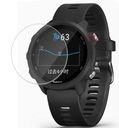 Закаленное стекло 2.5D 9H / Garmin Forerunner 245