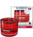 ГЕЛЬ DR MARCUS DELUXE ОСВЕЖАЮЩИЙ С АРОМАТОМ ЯГОДЫ