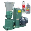 МАШИНА ДЛЯ БРИКЕТИРОВАНИЯ ПЕЛЛЕТ ГРАНУЛЯТОР