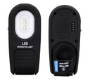ФАКЕЛ МАСТЕРСКАЯ ЛАМПА SMD LED МАГНИТНЫЙ КРЮК USB