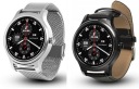 ЧАСЫ SMARTWATCH TOUCH 2.6 С 3 РЕМЕШКАМИ PULSE PPG IP67