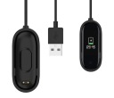 Зарядное устройство Xiaomi Mi Band 4 USB-кабель MiBand 4 / 1м