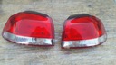 VW GOLF VI ЗАДНИЙ ФОНАРЬ